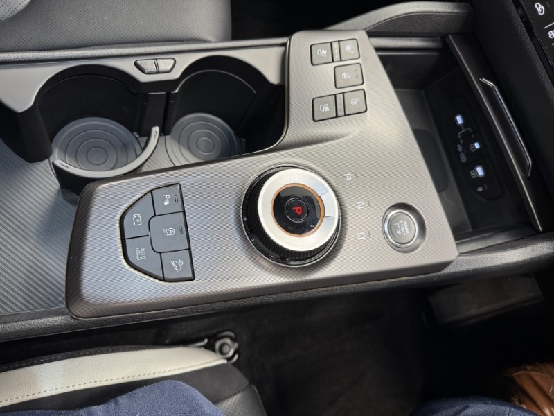 2025 (25) KIA SPORTAGE 1.6T GDi GT-Line S 5dr DCT 5336829