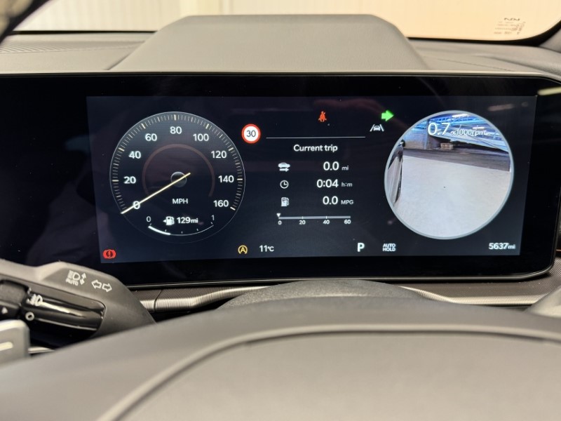 2025 (25) KIA SPORTAGE 1.6T GDi GT-Line S 5dr DCT 5336838