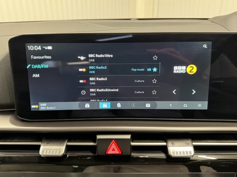 2025 (25) KIA SPORTAGE 1.6T GDi GT-Line S 5dr DCT 5336835