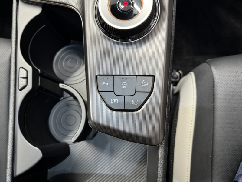 2025 (25) KIA SPORTAGE 1.6T GDi GT-Line S 5dr DCT 5336830