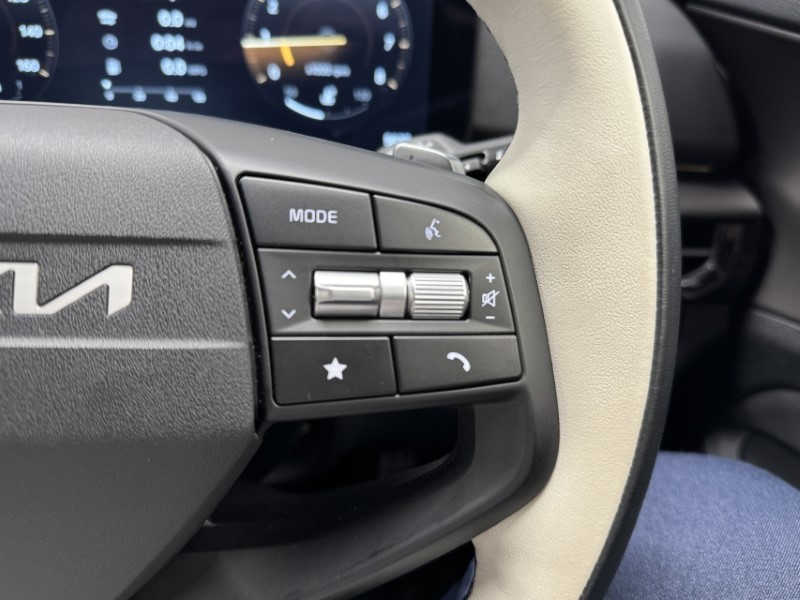 2025 (25) KIA SPORTAGE 1.6T GDi GT-Line S 5dr DCT 5336839