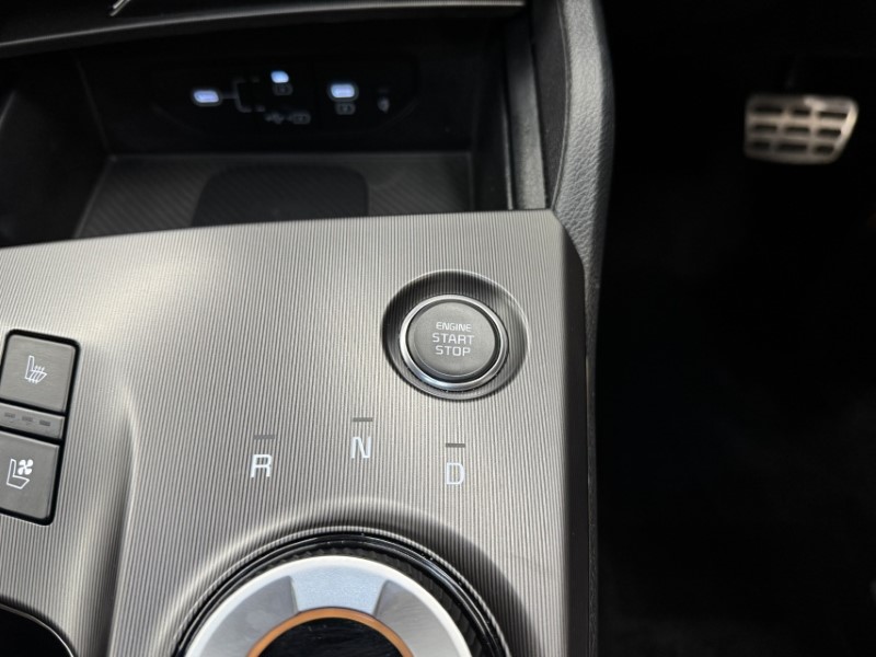 2025 (25) KIA SPORTAGE 1.6T GDi GT-Line S 5dr DCT 5336856