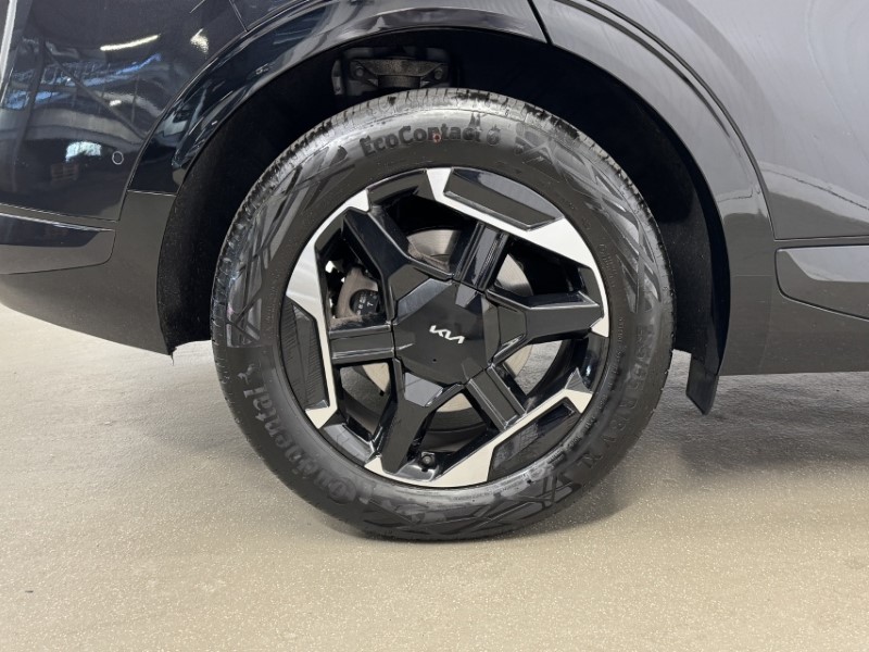 2025 (25) KIA SPORTAGE 1.6T GDi GT-Line S 5dr DCT 5336824