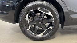 2025 (25) KIA SPORTAGE 1.6T GDi GT-Line S 5dr DCT 5336824