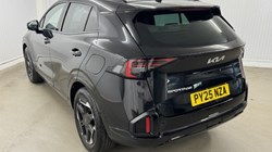 2025 (25) KIA SPORTAGE 1.6T GDi GT-Line S 5dr DCT 5336820
