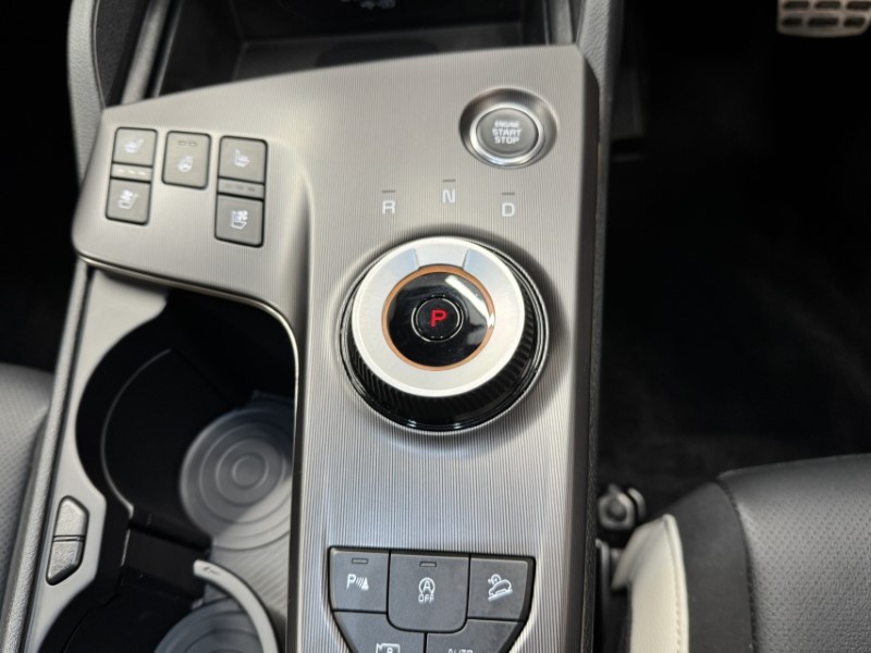 2025 (25) KIA SPORTAGE 1.6T GDi GT-Line S 5dr DCT 5336831