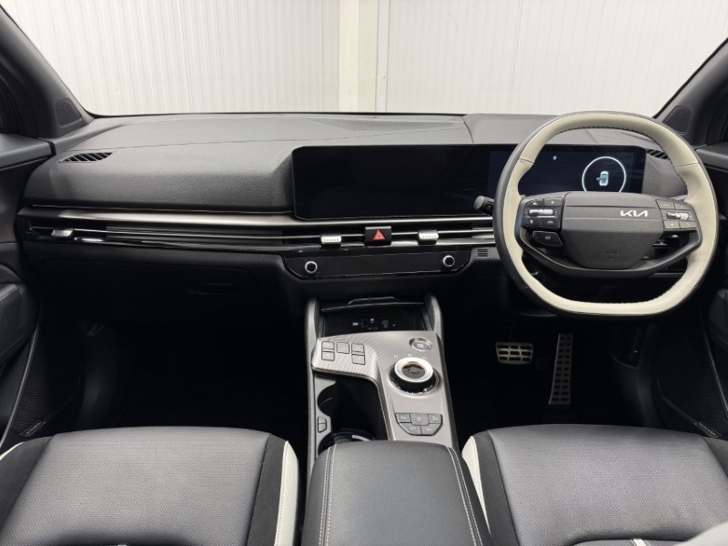 2025 (25) KIA SPORTAGE 1.6T GDi GT-Line S 5dr DCT 5336850