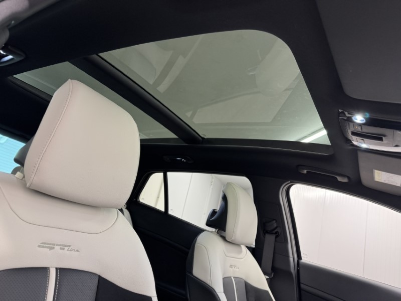 2025 (25) KIA SPORTAGE 1.6T GDi GT-Line S 5dr DCT 5336852