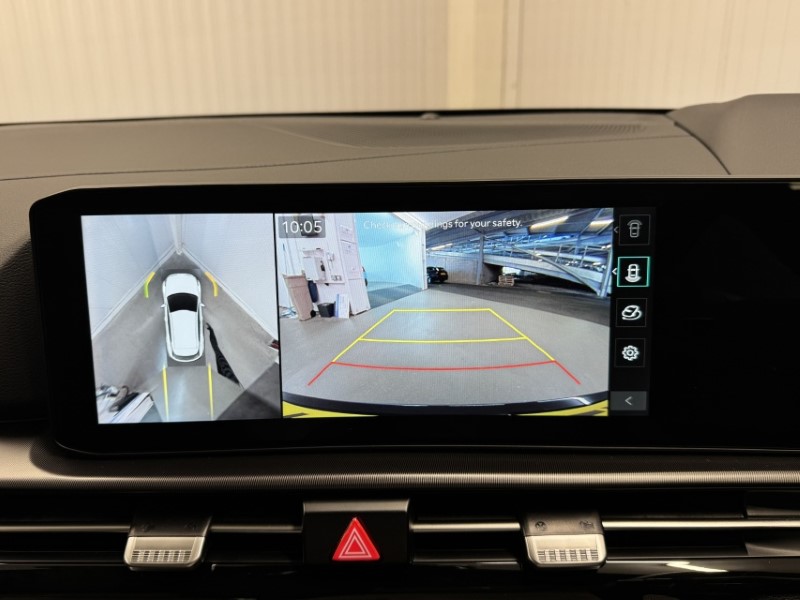 2025 (25) KIA SPORTAGE 1.6T GDi GT-Line S 5dr DCT 5336836