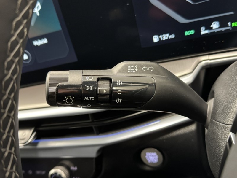 2025 (25) KIA SORENTO 1.6 T-GDi HEV 3 5dr Auto 5330528