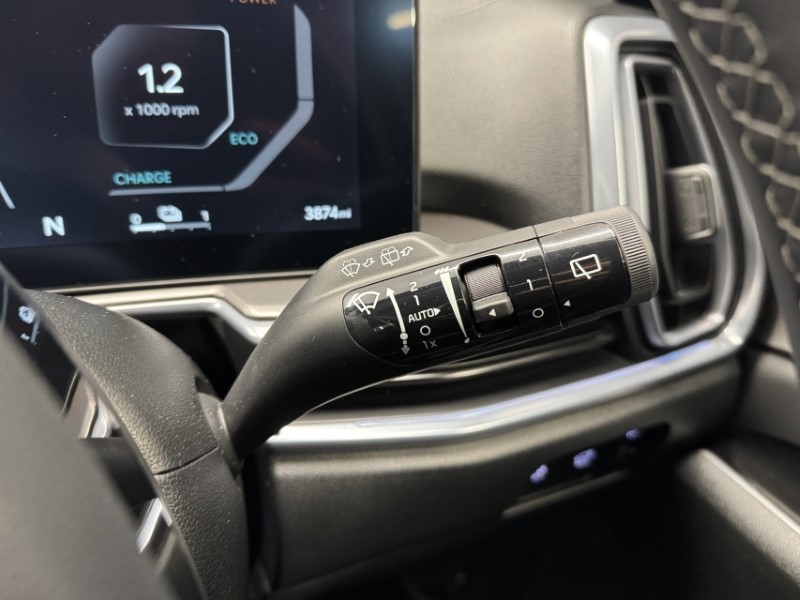 2025 (25) KIA SORENTO 1.6 T-GDi HEV 3 5dr Auto 5330527