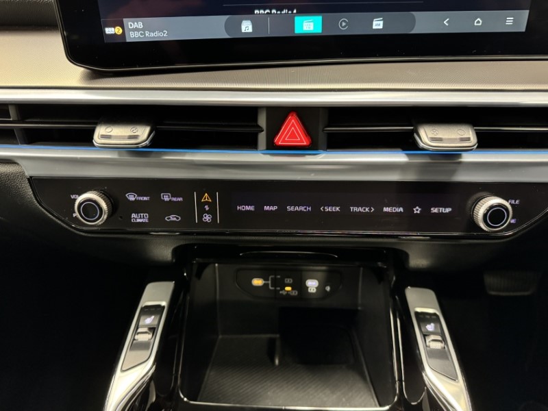 2025 (25) KIA SORENTO 1.6 T-GDi HEV 3 5dr Auto 5330523