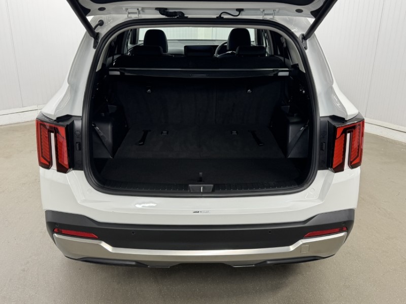 2025 (25) KIA SORENTO 1.6 T-GDi HEV 3 5dr Auto 5330537