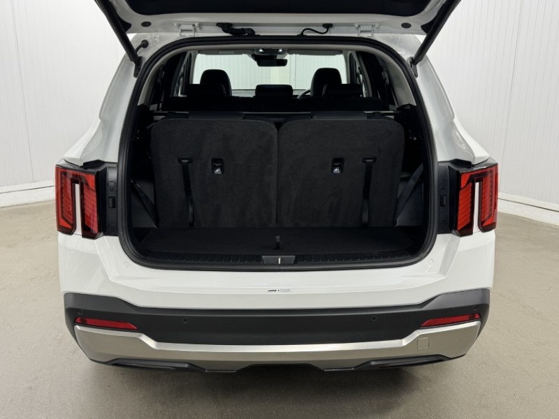 2025 (25) KIA SORENTO 1.6 T-GDi HEV 3 5dr Auto 5330517