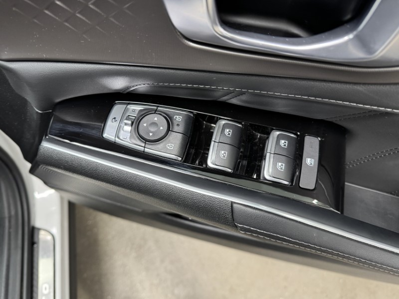 2025 (25) KIA SORENTO 1.6 T-GDi HEV 3 5dr Auto 5330543