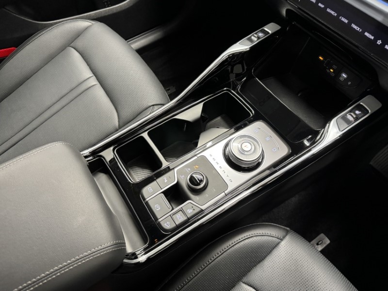 2025 (25) KIA SORENTO 1.6 T-GDi HEV 3 5dr Auto 5330521