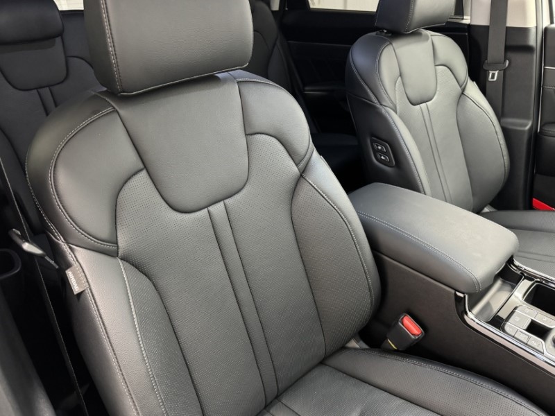 2025 (25) KIA SORENTO 1.6 T-GDi HEV 3 5dr Auto 5330544