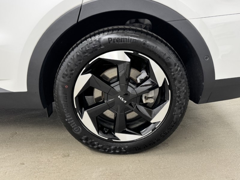 2025 (25) KIA SORENTO 1.6 T-GDi HEV 3 5dr Auto 5330516