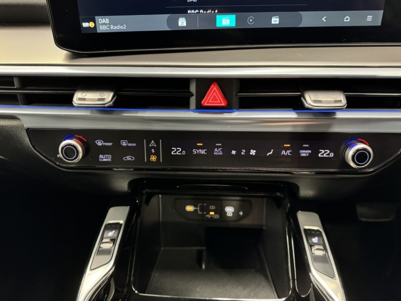 2025 (25) KIA SORENTO 1.6 T-GDi HEV 3 5dr Auto 5330549