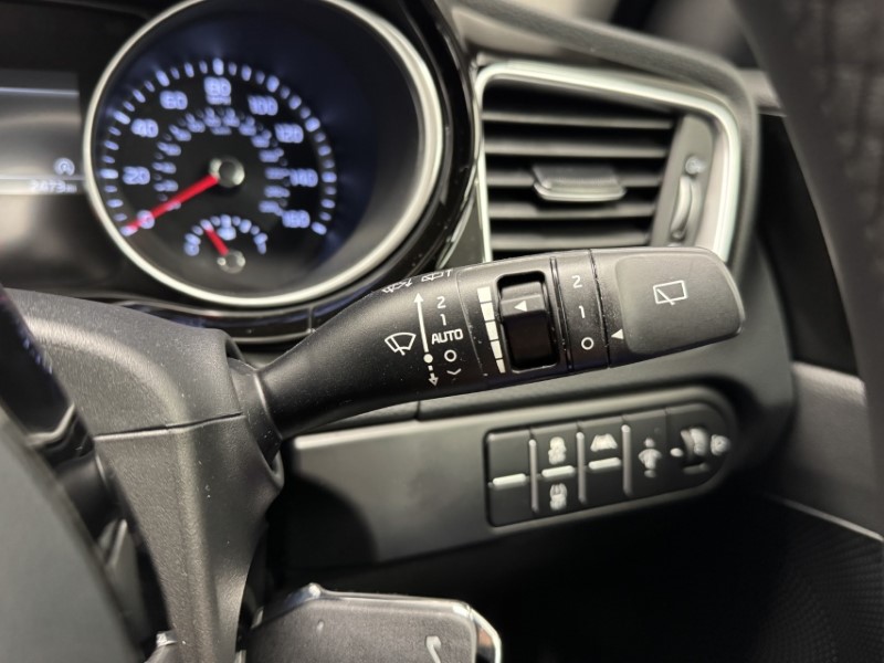 2025 (75) KIA XCEED 1.0T GDi ISG 113 Pure 5dr 5331064