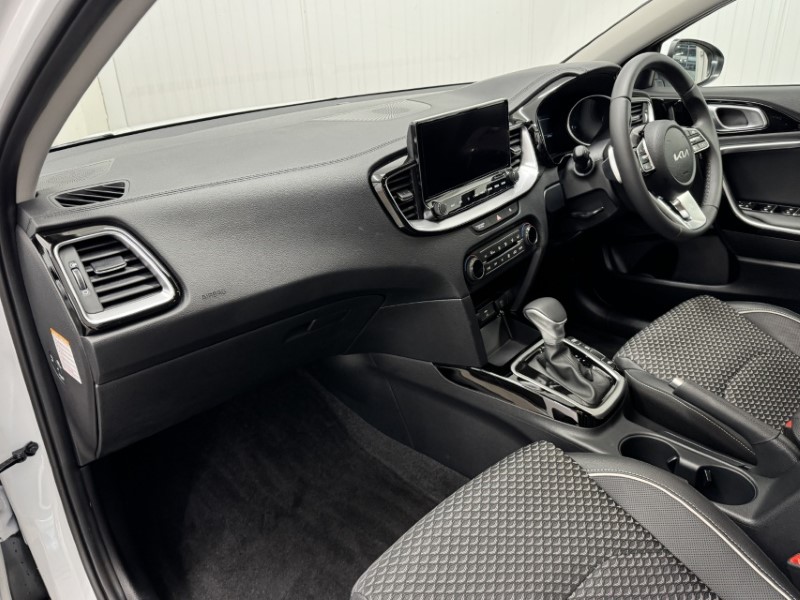 2025 (75) KIA XCEED 1.0T GDi ISG 113 Pure 5dr 5331072