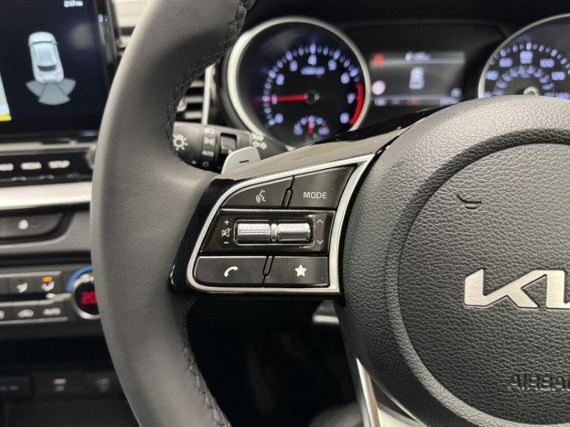 2025 (75) KIA XCEED 1.0T GDi ISG 113 Pure 5dr 5331061