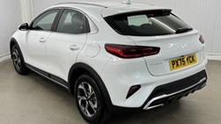 2025 (75) KIA XCEED 1.0T GDi ISG 113 Pure 5dr 5331067