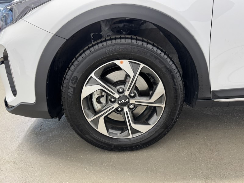 2025 (75) KIA XCEED 1.0T GDi ISG 113 Pure 5dr 5331088