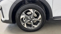 2025 (75) KIA XCEED 1.0T GDi ISG 113 Pure 5dr 5331088
