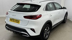 2025 (75) KIA XCEED 1.0T GDi ISG 113 Pure 5dr 5331058