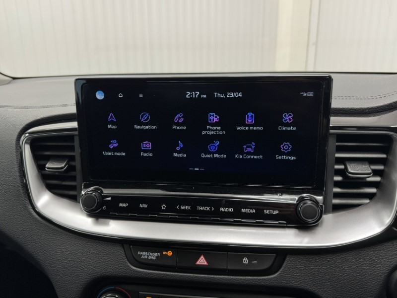 2025 (75) KIA XCEED 1.0T GDi ISG 113 Pure 5dr 5331059