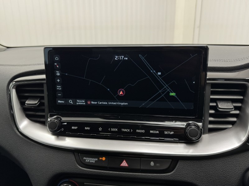 2025 (75) KIA XCEED 1.0T GDi ISG 113 Pure 5dr 5331084