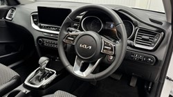2025 (75) KIA XCEED 1.0T GDi ISG 113 Pure 5dr 5331075
