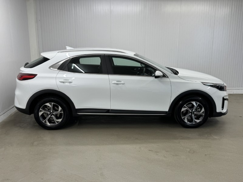 2025 (75) KIA XCEED 1.0T GDi ISG 113 Pure 5dr 5331085