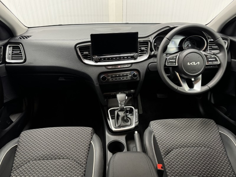 2025 (75) KIA XCEED 1.0T GDi ISG 113 Pure 5dr 5331071