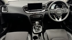 2025 (75) KIA XCEED 1.0T GDi ISG 113 Pure 5dr 5331071