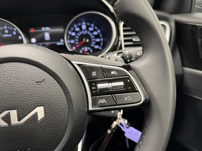 2025 (75) KIA XCEED 1.0T GDi ISG 113 Pure 5dr 5331062