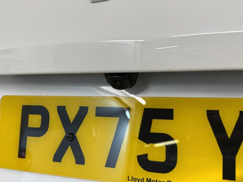 2025 (75) KIA XCEED 1.0T GDi ISG 113 Pure 5dr 5331068