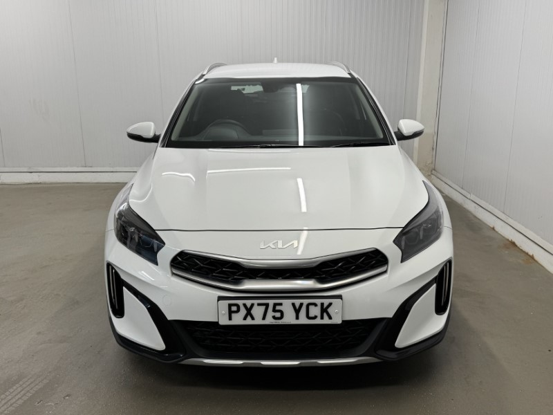2025 (75) KIA XCEED 1.0T GDi ISG 113 Pure 5dr 5331087