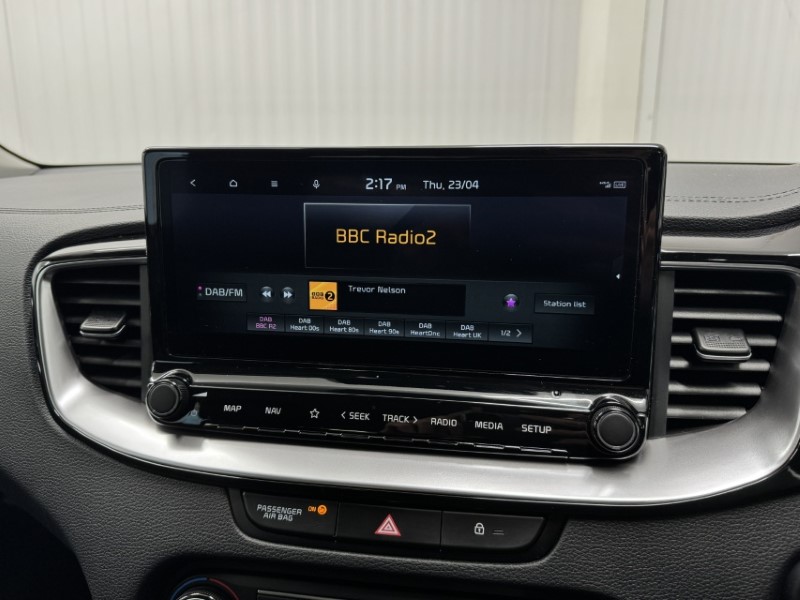 2025 (75) KIA XCEED 1.0T GDi ISG 113 Pure 5dr 5331083