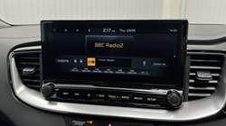 2025 (75) KIA XCEED 1.0T GDi ISG 113 Pure 5dr 5331083