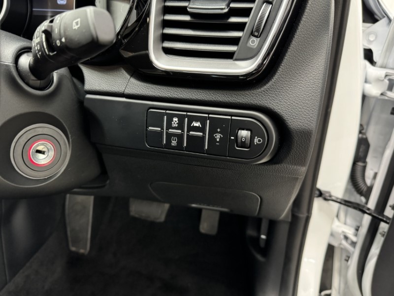 2025 (75) KIA XCEED 1.0T GDi ISG 113 Pure 5dr 5331077