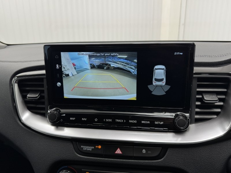 2025 (75) KIA XCEED 1.0T GDi ISG 113 Pure 5dr 5331060