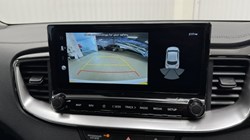 2025 (75) KIA XCEED 1.0T GDi ISG 113 Pure 5dr 5331060