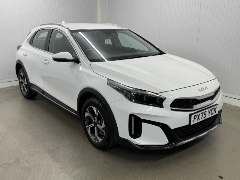 2025 (75) KIA XCEED 1.0T GDi ISG 113 Pure 5dr