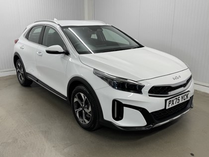 2025 (75) KIA XCEED 1.0T GDi ISG 113 Pure 5dr