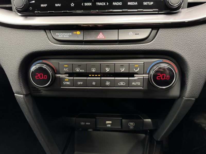 2025 (75) KIA XCEED 1.0T GDi ISG 113 Pure 5dr 5331082