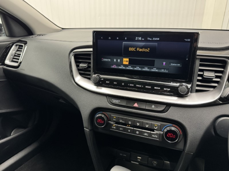 2025 (75) KIA XCEED 1.0T GDi ISG 113 Pure 5dr 5331079