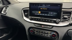 2025 (75) KIA XCEED 1.0T GDi ISG 113 Pure 5dr 5331079