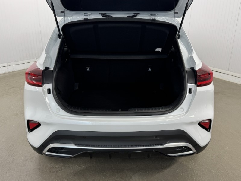 2025 (75) KIA XCEED 1.0T GDi ISG 113 Pure 5dr 5331069